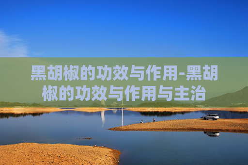 黑胡椒的功效与作用-黑胡椒的功效与作用与主治 黑胡椒的功效与作用-黑胡椒的功效与作用与主治