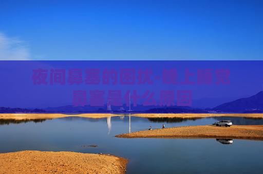 夜间鼻塞的困扰-晚上睡觉鼻塞是什么原因 夜间鼻塞的困扰-晚上睡觉鼻塞是什么原因
