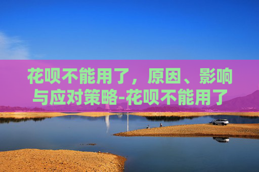 花呗不能用了，原因、影响与应对策略-花呗不能用了怎么样才能解封