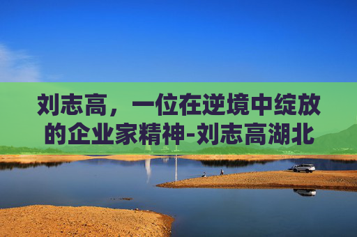 刘志高，一位在逆境中绽放的企业家精神-刘志高湖北银行