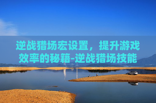 逆战猎场宏设置,提升游戏效率的秘籍-逆战猎场技能怎么设置方便按 逆战猎场宏设置,提升游戏效率的秘籍-逆战猎场技能怎么设置方便按