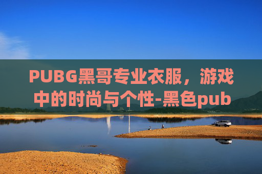 PUBG黑哥专业衣服，游戏中的时尚与个性-黑色pubg衣服