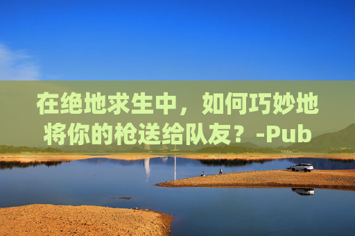 在绝地求生中，如何巧妙地将你的枪送给队友？-Pub g的枪皮如何送人