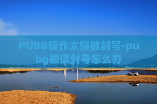 PUBG操作太强被封号-pubg被误封号怎么办