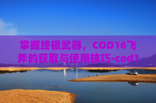 掌握终极武器，COD16飞斧的获取与使用技巧-cod16飞弹