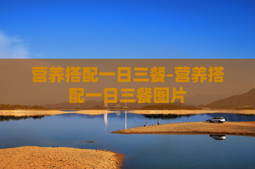 营养搭配一日三餐-营养搭配一日三餐图片