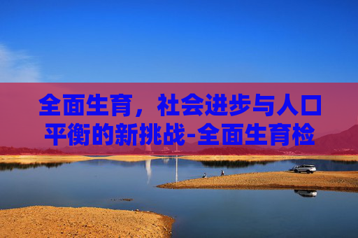 全面生育，社会进步与人口平衡的新挑战-全面生育检查项目