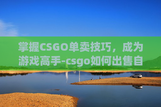 掌握CSGO单卖技巧，成为游戏高手-csgo如何出售自己的物品