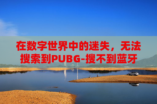 在数字世界中的迷失，无法搜索到PUBG-搜不到蓝牙耳机怎么回事