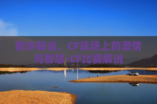 新乡解说，CF战场上的激情与智慧-CF比赛解说