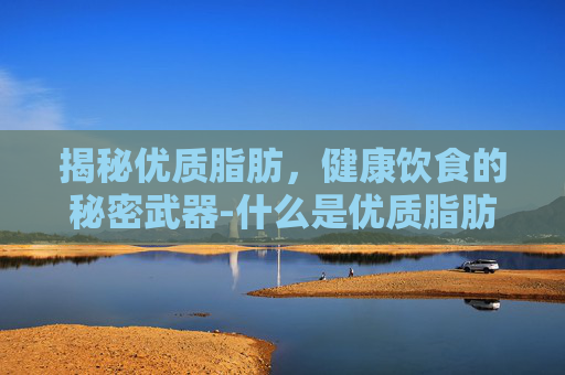 揭秘优质脂肪，健康饮食的秘密武器-什么是优质脂肪酸