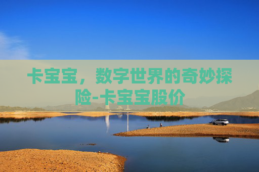 卡宝宝，数字世界的奇妙探险-卡宝宝股价