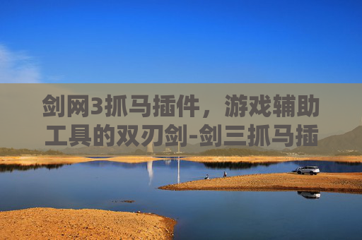 剑网3抓马插件，游戏辅助工具的双刃剑-剑三抓马插件怎么用