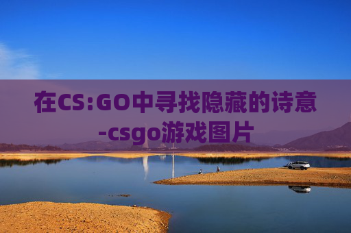 在CS:GO中寻找隐藏的诗意-csgo游戏图片