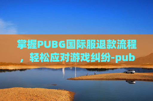 掌握PUBG国际服退款流程，轻松应对游戏纠纷-pubg国际服购买