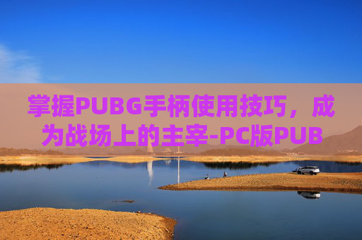 掌握PUBG手柄使用技巧，成为战场上的主宰-PC版PUBG手柄设置教程