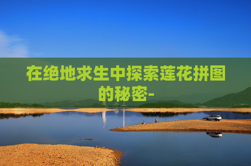 在绝地求生中探索莲花拼图的秘密-