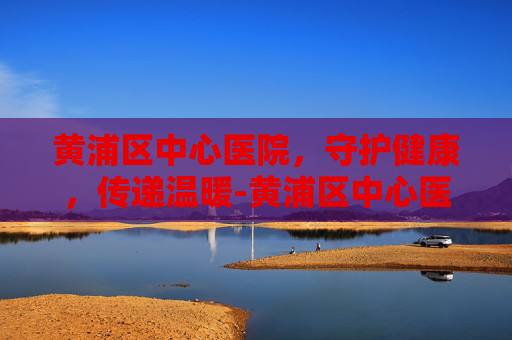 黄浦区中心医院，守护健康，传递温暖-黄浦区中心医院地址在哪里