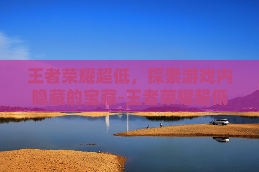王者荣耀超低，探索游戏内隐藏的宝藏-王者荣耀超低评分截图