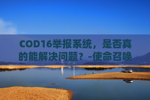 COD16举报系统，是否真的能解决问题？-使命召唤如何举报队友