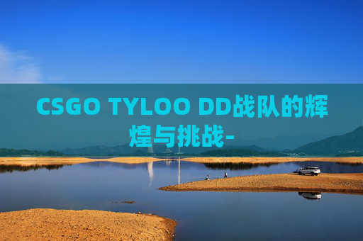 CSGO TYLOO DD战队的辉煌与挑战-