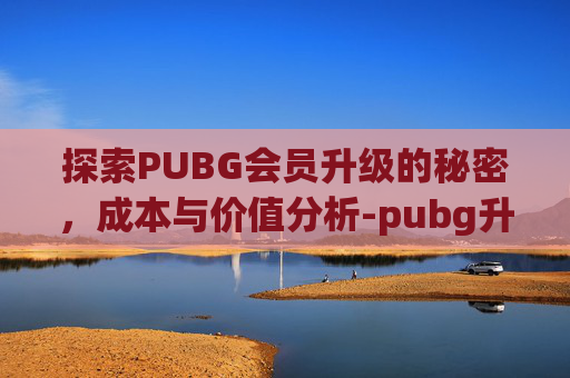 探索PUBG会员升级的秘密，成本与价值分析-pubg升级plus是永久的吗