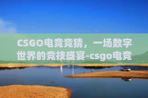 CSGO电竞竞猜，一场数字世界的竞技盛宴-csgo电竞比赛