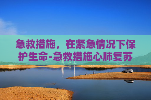 急救措施，在紧急情况下保护生命-急救措施心肺复苏