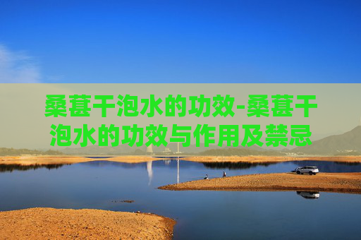 桑葚干泡水的功效-桑葚干泡水的功效与作用及禁忌