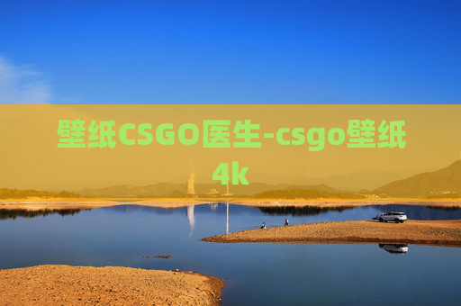 壁纸CSGO医生-csgo壁纸4k