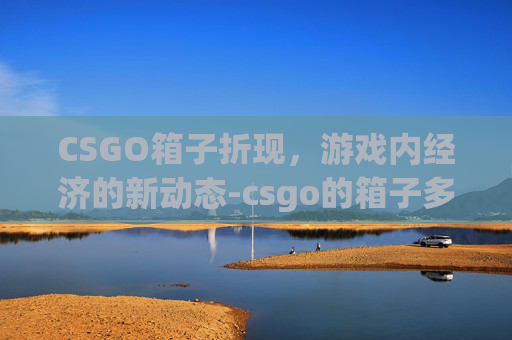 CSGO箱子折现，游戏内经济的新动态-csgo的箱子多少钱一个