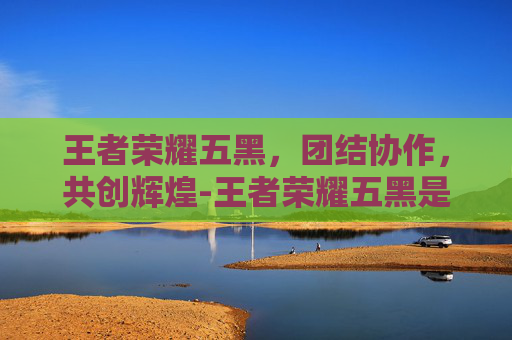 王者荣耀五黑，团结协作，共创辉煌-王者荣耀五黑是什么意思