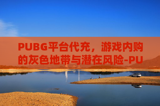 PUBG平台代充，游戏内购的灰色地带与潜在风险-PUBG M代充