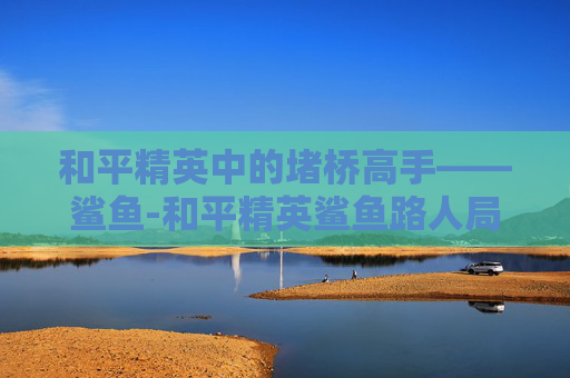 和平精英中的堵桥高手——鲨鱼-和平精英鲨鱼路人局