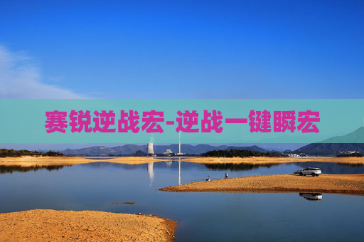 赛锐逆战宏-逆战一键瞬宏