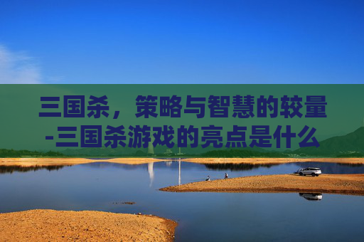 三国杀，策略与智慧的较量-三国杀游戏的亮点是什么