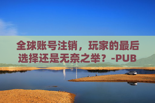 全球账号注销，玩家的最后选择还是无奈之举？-PUBG注销账号入口