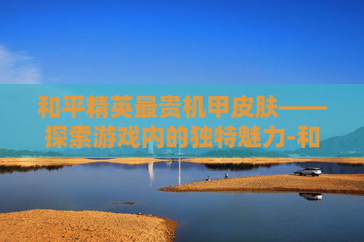 和平精英最贵机甲皮肤——探索游戏内的独特魅力-和平精英最贵机甲皮肤是什么