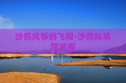 沙燕风筝的飞翔-沙燕风筝简笔画