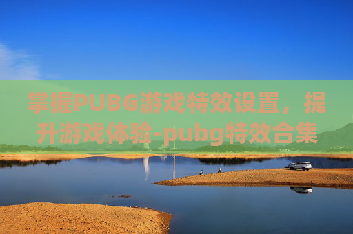 掌握PUBG游戏特效设置，提升游戏体验-pubg特效合集