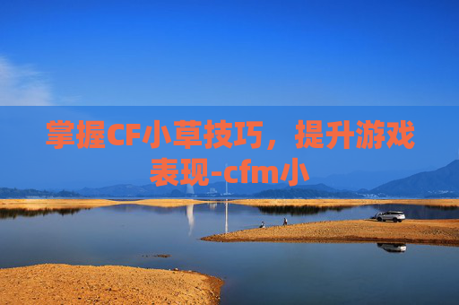 掌握CF小草技巧，提升游戏表现-cfm小
