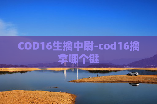 COD16生擒中尉-cod16擒拿哪个键