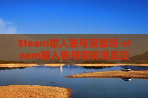 Steam输入账号没饭呀-steam输入账号密码没反应