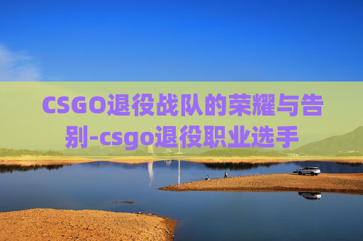 CSGO退役战队的荣耀与告别-csgo退役职业选手