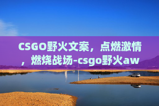 CSGO野火文案，点燃激情，燃烧战场-csgo野火awp