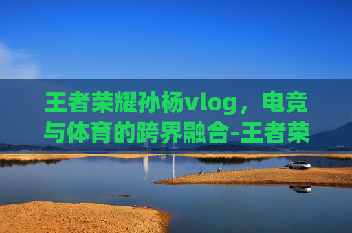 王者荣耀孙杨vlog，电竞与体育的跨界融合-王者荣耀孙杨白是什么