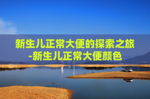 新生儿正常大便的探索之旅-新生儿正常大便颜色
