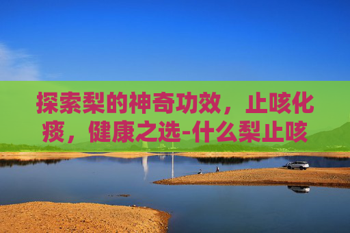 探索梨的神奇功效，止咳化痰，健康之选-什么梨止咳化痰效果好一点