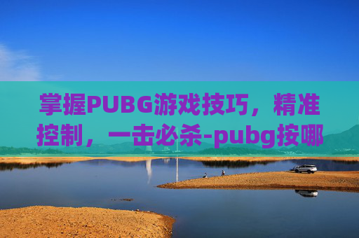 掌握PUBG游戏技巧，精准控制，一击必杀-pubg按哪个键做动作
