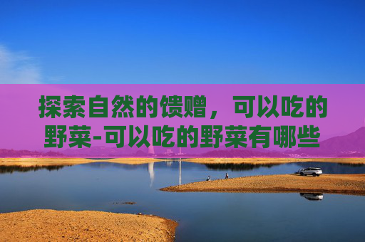 探索自然的馈赠，可以吃的野菜-可以吃的野菜有哪些
